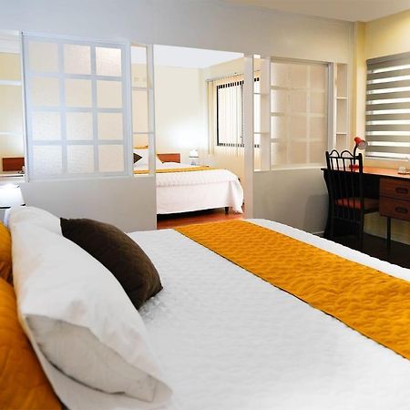 Hotel Mariscal Inn & Suite Κουένκα Εξωτερικό φωτογραφία