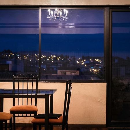 Hotel Mariscal Inn & Suite Κουένκα Εξωτερικό φωτογραφία