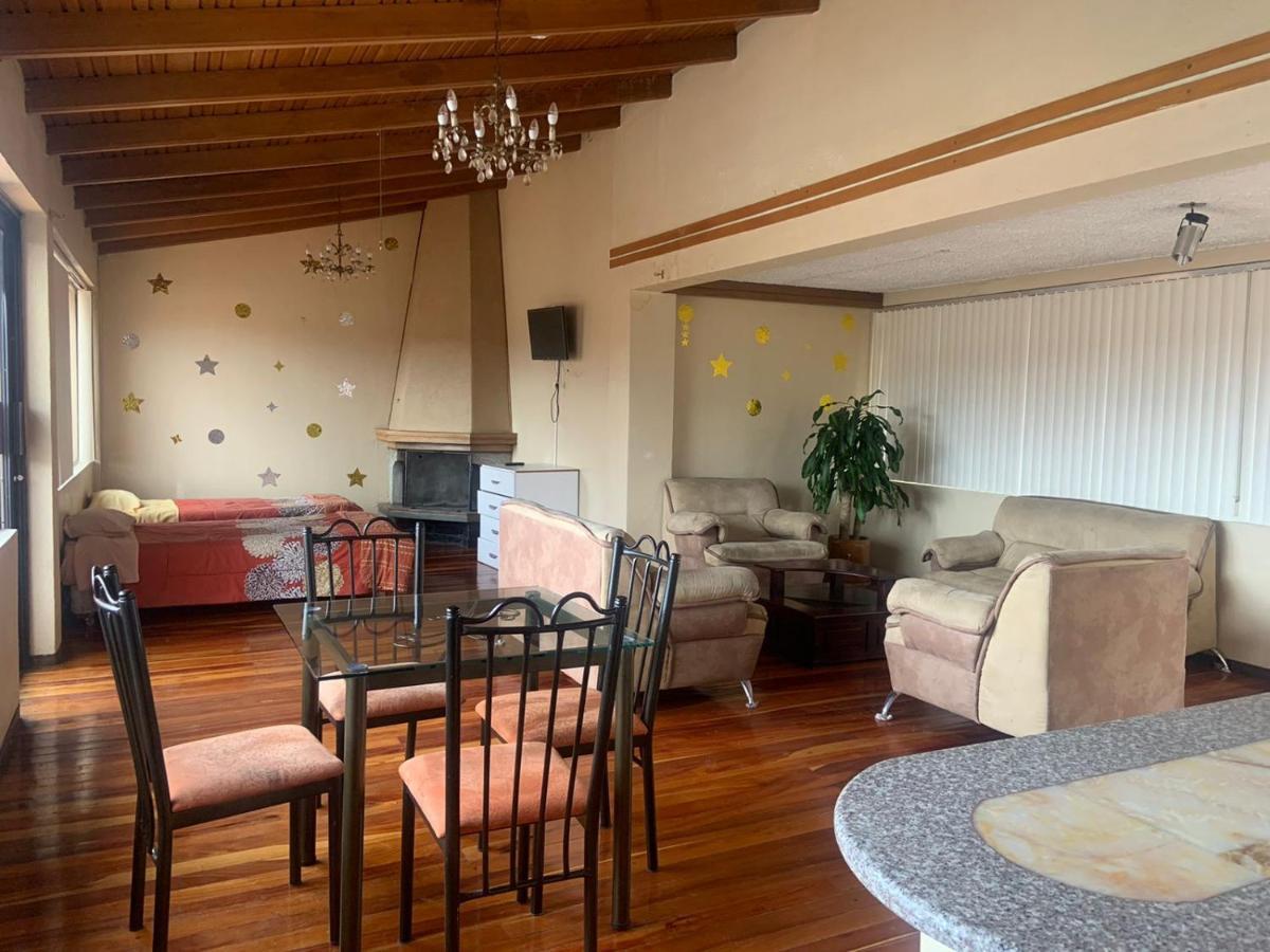 Hotel Mariscal Inn & Suite Κουένκα Εξωτερικό φωτογραφία