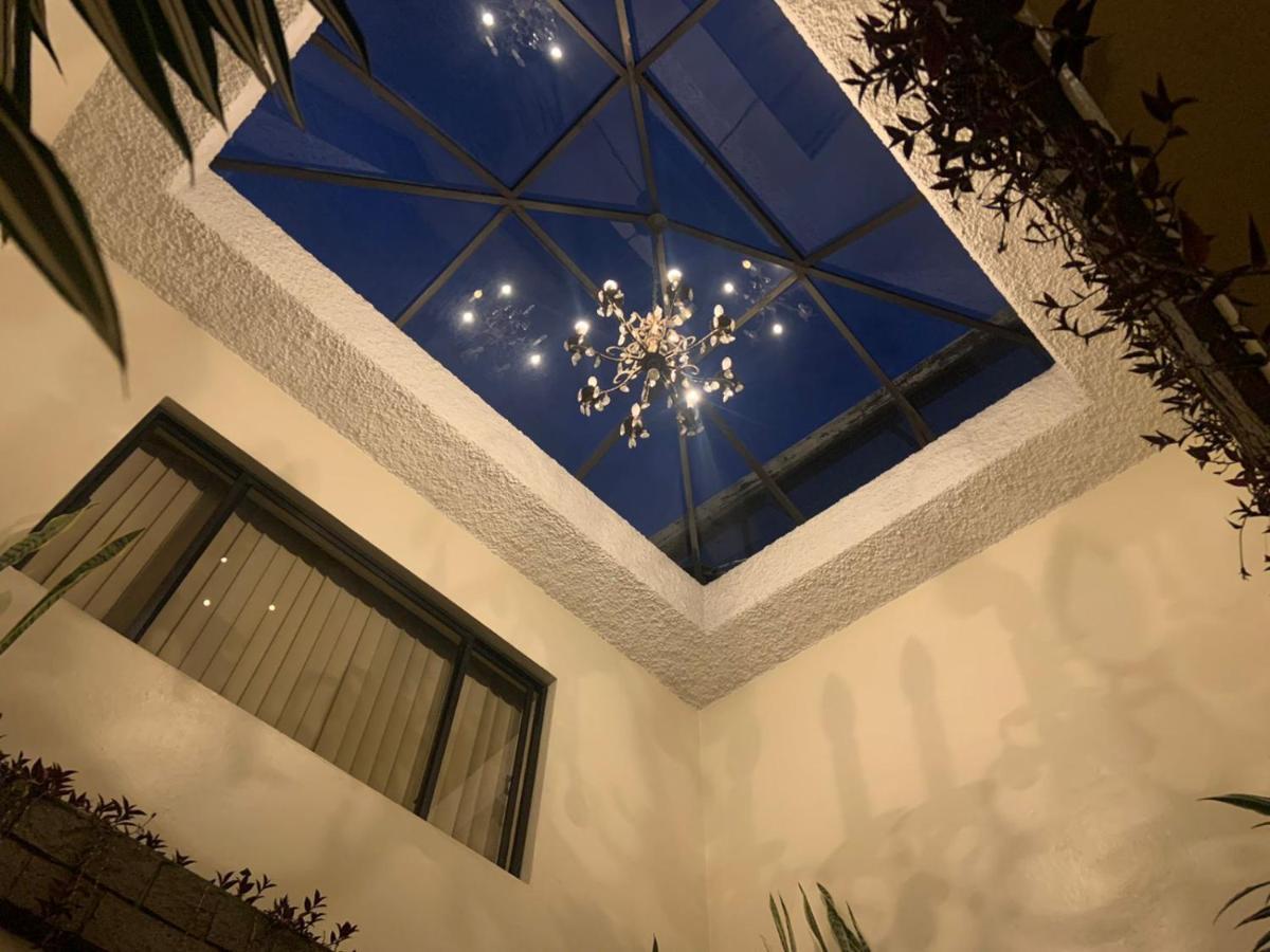 Hotel Mariscal Inn & Suite Κουένκα Εξωτερικό φωτογραφία