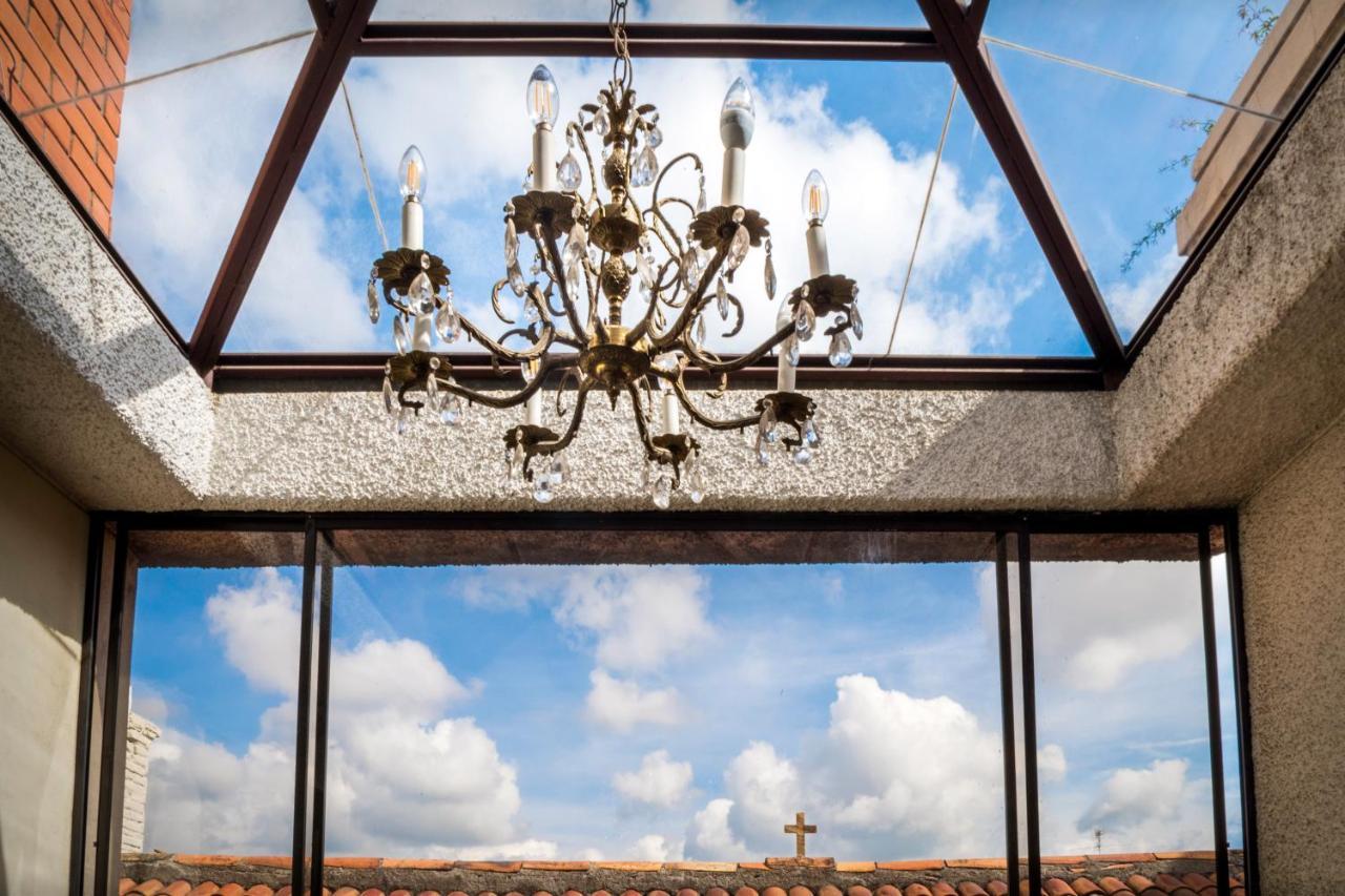 Hotel Mariscal Inn & Suite Κουένκα Εξωτερικό φωτογραφία