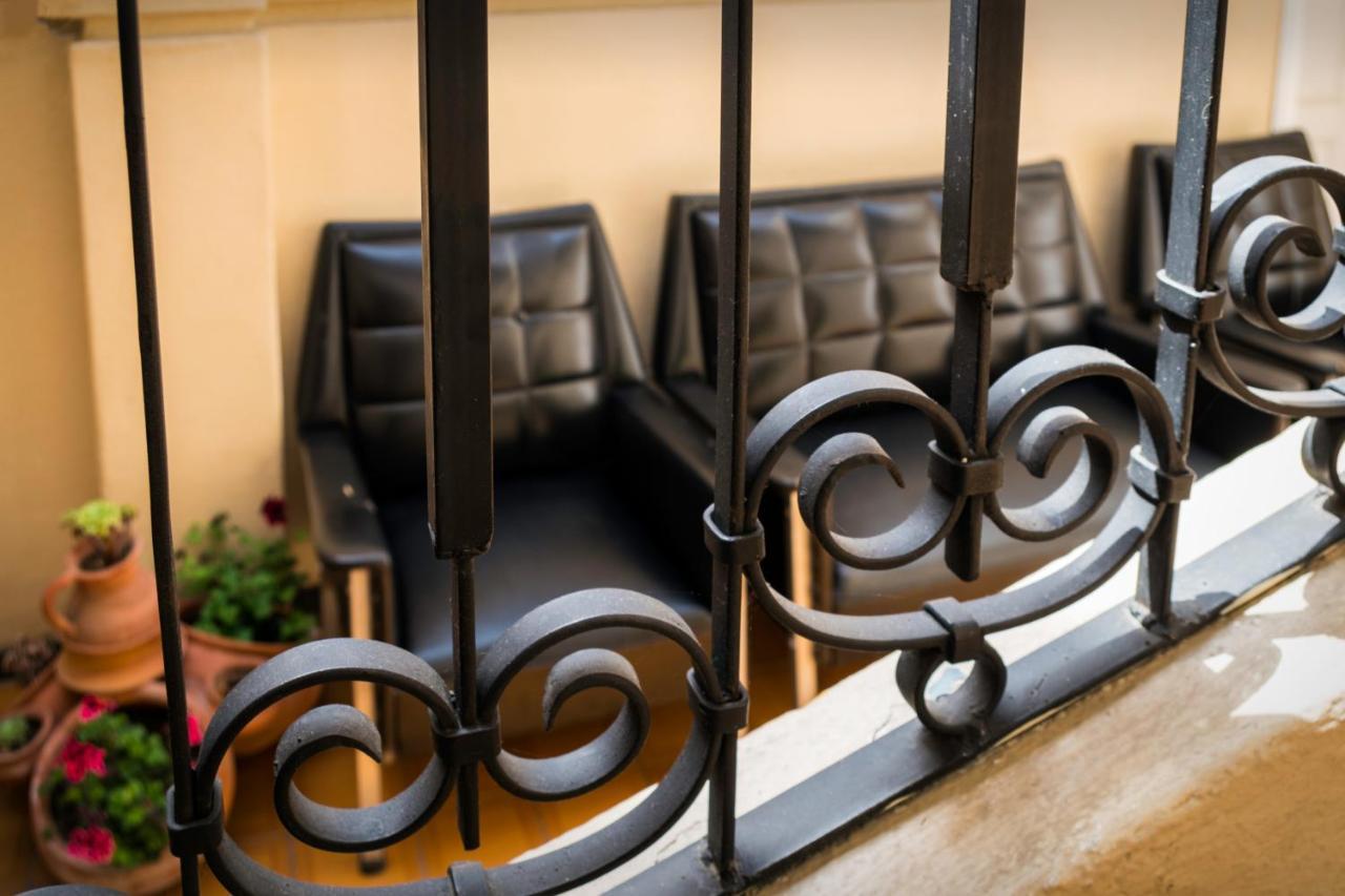 Hotel Mariscal Inn & Suite Κουένκα Εξωτερικό φωτογραφία