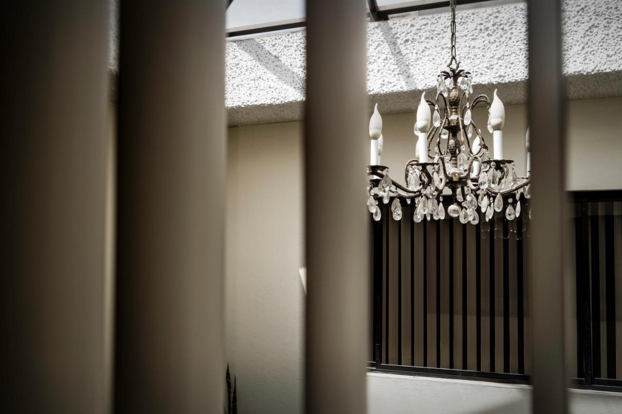 Hotel Mariscal Inn & Suite Κουένκα Εξωτερικό φωτογραφία