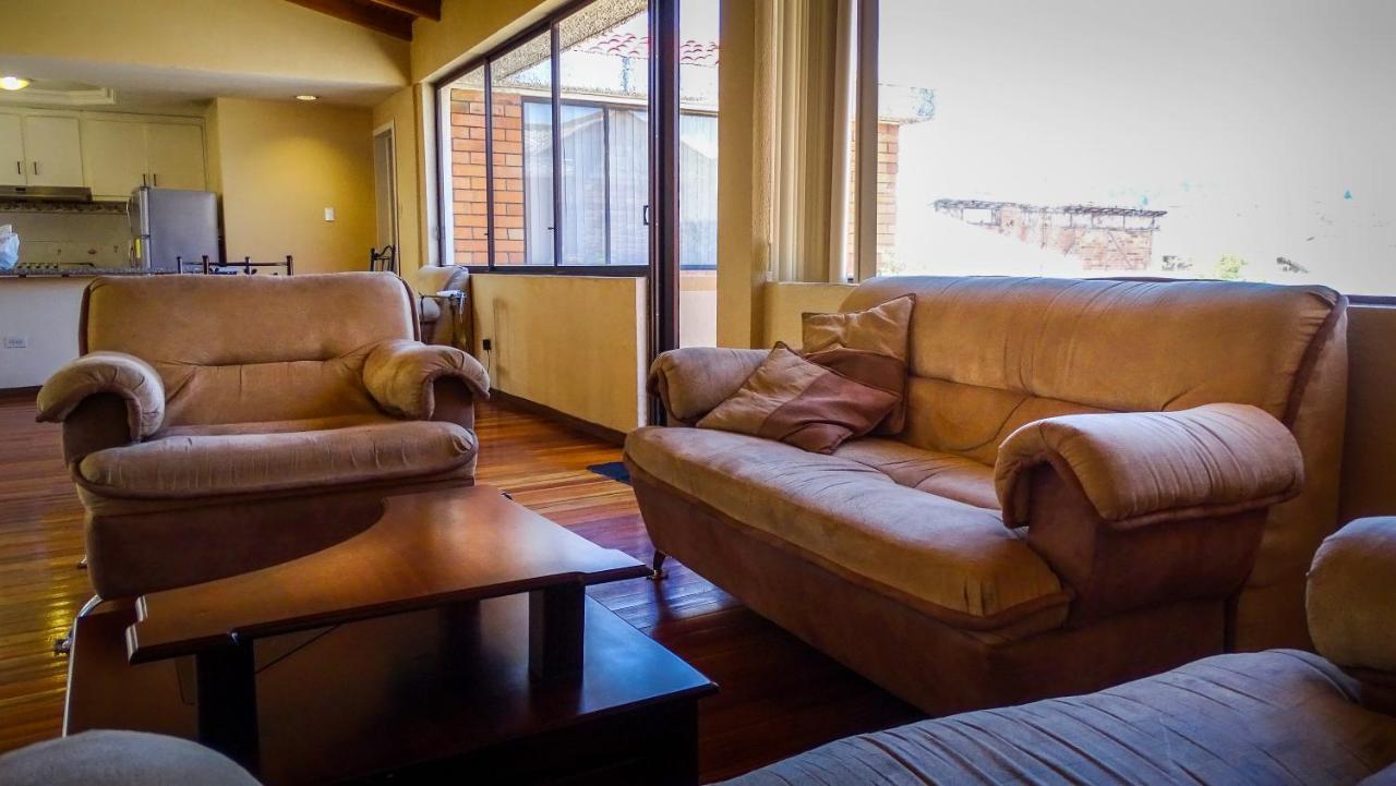 Hotel Mariscal Inn & Suite Κουένκα Εξωτερικό φωτογραφία