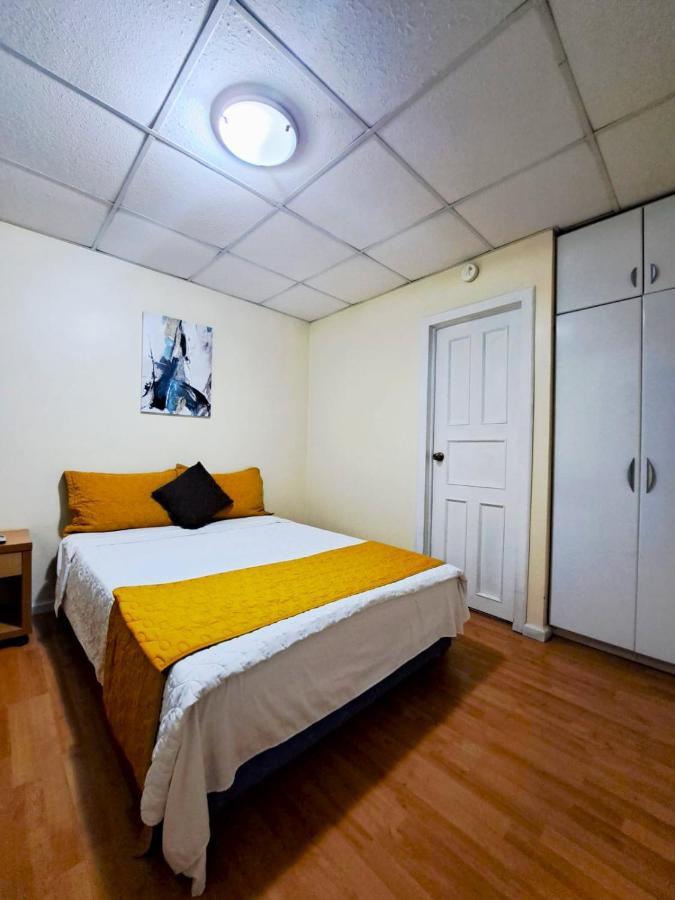 Hotel Mariscal Inn & Suite Κουένκα Εξωτερικό φωτογραφία