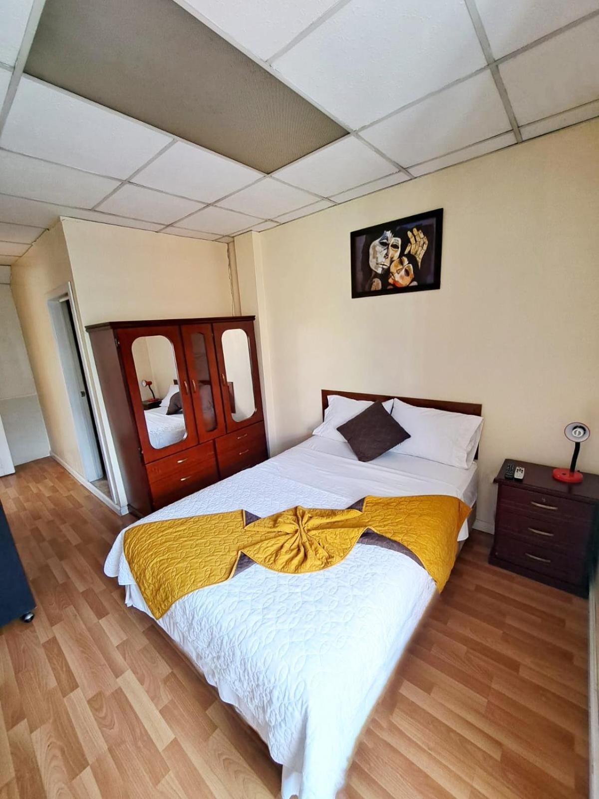 Hotel Mariscal Inn & Suite Κουένκα Εξωτερικό φωτογραφία