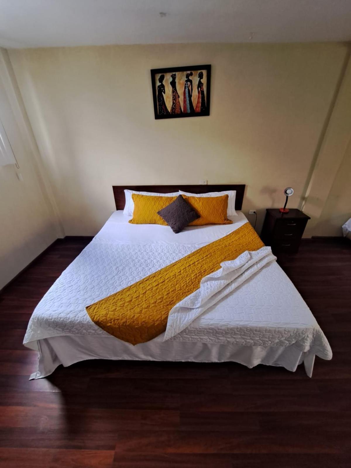 Hotel Mariscal Inn & Suite Κουένκα Εξωτερικό φωτογραφία